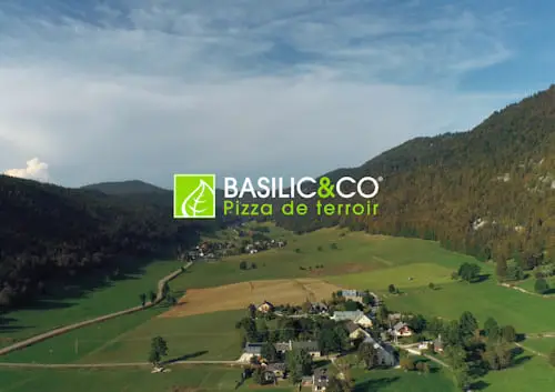 Basilic & Co présente le Bleu du Vercors-Sassenage AOP