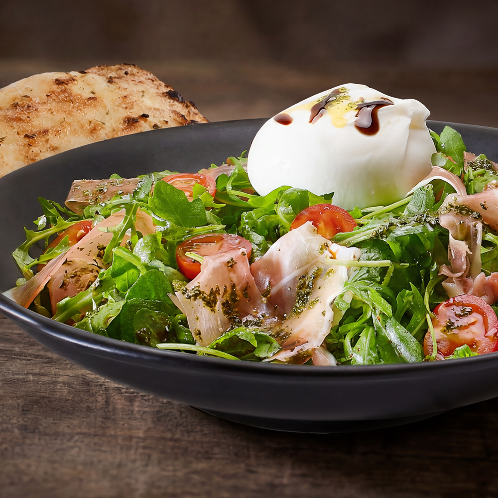 Salade Italienne Basilic & Co