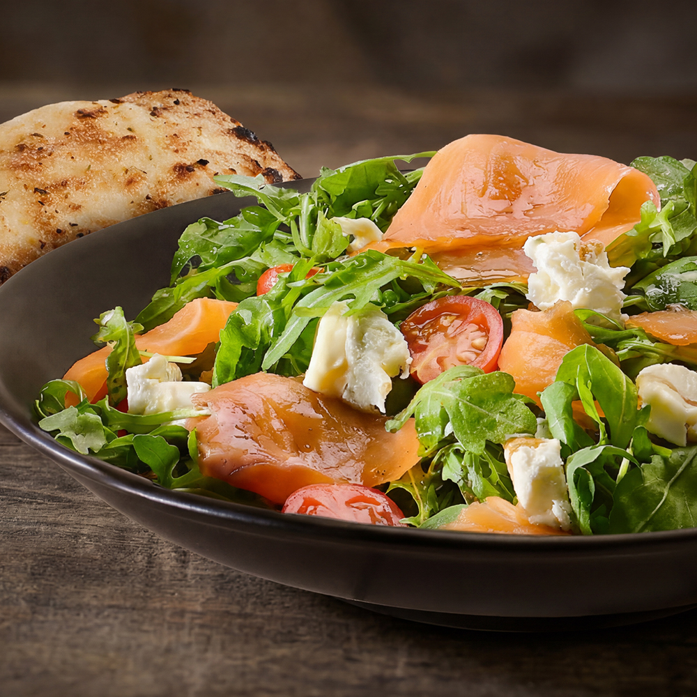Salade Nordique
