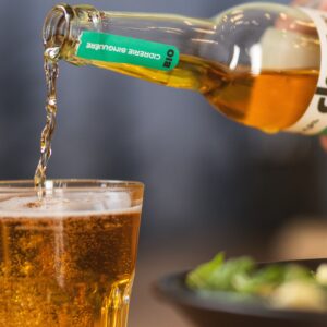 Cidre artisanal brut IGP Normandie BIO
