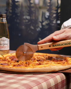 Pizzeria Basilic & Co